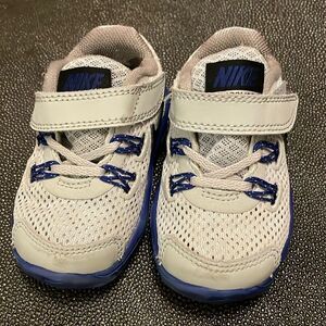 Nike Lunarglide 4 Baby Sneakers size 4C